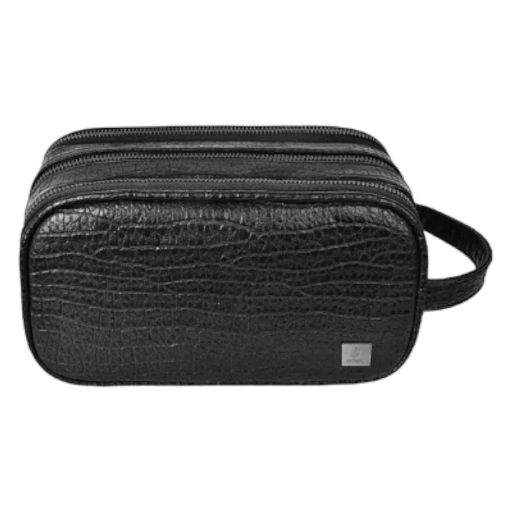 WiWU Salem Pouch Fingerprint Lock LUX